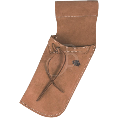 (image for) Big Tradition Leather Field Quiver BT50 Queen