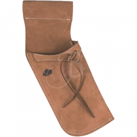 (Bild für) Big Tradition Leder Feldköcher BT50 Queen