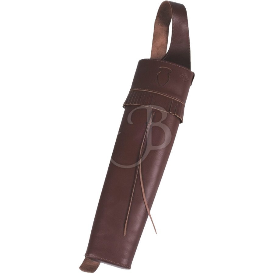(image for) Big Tradition Back Quiver BT5 King