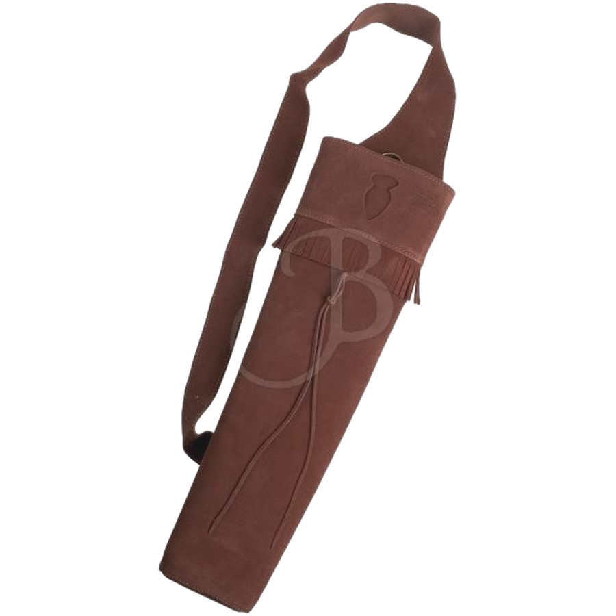 (image for) Big Tradition Back Quiver BT5 Queen