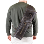 (image for) Big Tradition Back Quiver Large King