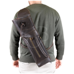 (image for) Big Tradition Back Quiver Large King