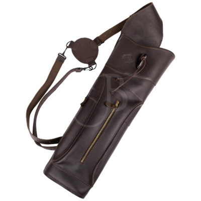 (image for) Big Tradition Back Quiver Large King