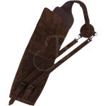 (image for) Big Tradition Back Quiver Large Queen