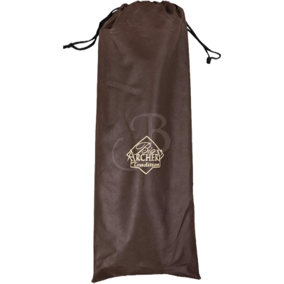 (image for) Big Tradition Back Quiver Large Queen