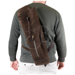 (image for) Big Tradition Back Quiver Large Queen