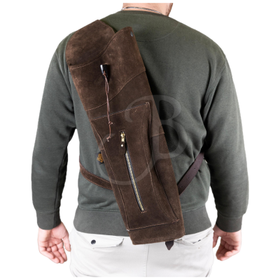 (image for) Big Tradition Back Quiver Large Queen