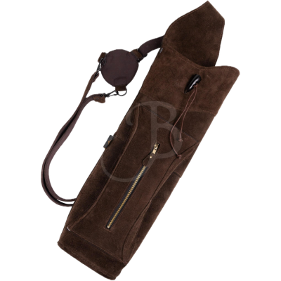 (image for) Big Tradition Back Quiver Large Queen
