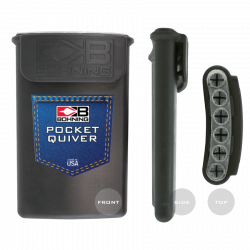 (image for) Bohning Pocket Quiver