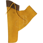 (Bild für) Big Tradition Leder Seitenköcher BT500 Junior
