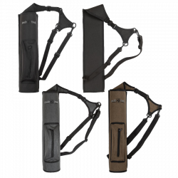 (image for) Buck Trail Avelin Back Quiver (ambi)