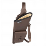 (image for) Buck Trail Bowman Leather Back Quiver