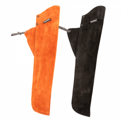 (image for) Buck Trail Double Suede Traditional Quiver
