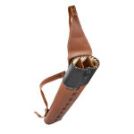 Buck Trail Husky Leder Rückenköcher (Bild für) Buck Trail Husky Leder Rückenköcher