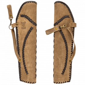 (Bild für) Buck Trail Infinity traditioneller Seitenköcher