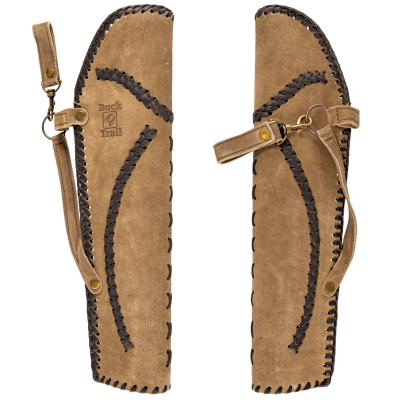 (Bild für) Buck Trail Infinity traditioneller Seitenköcher