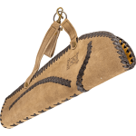 (image for) Buck Trail Infinity Traditional Side Quiver