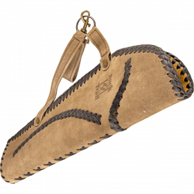 (Bild für) Buck Trail Infinity traditioneller Seitenköcher