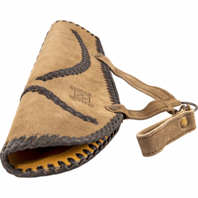 (Bild für) Buck Trail Infinity traditioneller Seitenköcher