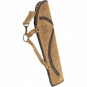 (Bild für) Buck Trail Infinity traditioneller Seitenköcher