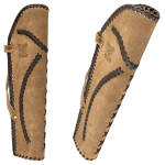 (image for) Buck Trail Infinity Traditional Side Quiver