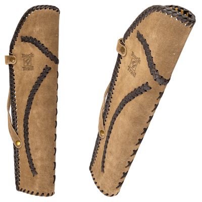 (Bild für) Buck Trail Infinity traditioneller Seitenköcher