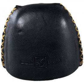 (image for) Buck Trail Traditional Leather Bow Quiver (two piece)