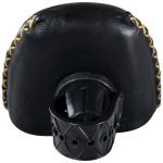 (image for) Buck Trail Traditional Leather Bow Quiver (two piece)