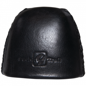 (image for) Buck Trail Traditional Leather Bow Quiver (two piece)