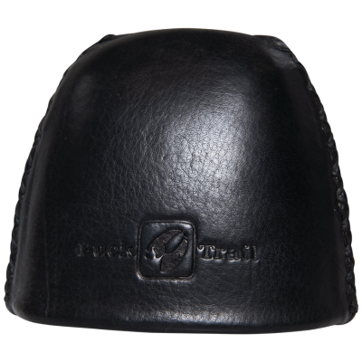 (image for) Buck Trail Traditional Leather Bow Quiver (two piece)
