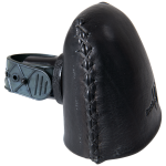(image for) Buck Trail Traditional Leather Bow Quiver (two piece)