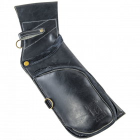 (image for) Buck Trail "Trail"Traditional Field Quiver (Leather)