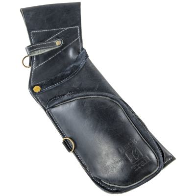(image for) Buck Trail "Trail"Traditional Field Quiver (Leather)