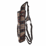 (Bild für) Buck Trail Western Style Traditional Rückenköcher