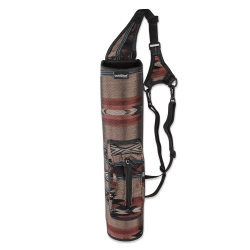 (image for) Buck Trail Western Style Traditional Back Quiver