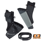 (Bild für) Easton Deluxe Takedown Seitenköcher