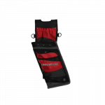 (image for) Easton Deluxe Field Quiver (belt included)