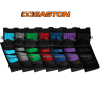 (Bild für) Easton Deluxe Feldköcher (inkl. Gürtel)