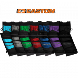 (image for) Easton Deluxe Field Quiver (belt included)