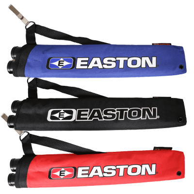 (image for) Easton Flipside 2 Tube Hip Quiver (with Hook)