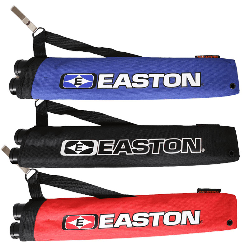 (Bild für) Easton Flipside 2 Seitenköcher (mit Haken)