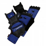 (image for) Easton Flipside 4 Tube Hip Quiver (with Belt)