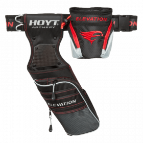(Bild für) Elevation Feldköcher Nerve "Hoyt Edition" (auch als Package)