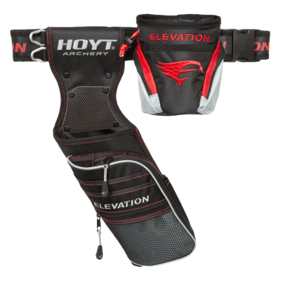 (Bild für) Elevation Feldköcher Nerve "Hoyt Edition" (auch als Package)