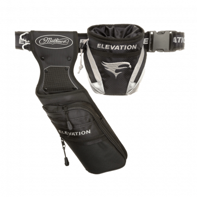 (Bild für) Elevation Feldköcher Nerve "Mathews Edition" (auch als Package)