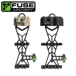 (image for) Fuse Maxxis Quick Detach Bow Quiver