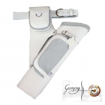 (image for) Gompy PT18 Elite Quiver (inc. Belt)