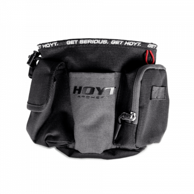 (image for) Hoyt 9 Hundo Release Pouch