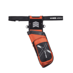 (image for) Legend XR-430 Field Quiver with belt (RH)