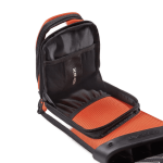 (image for) Legend XR-430 Field Quiver with belt (RH)